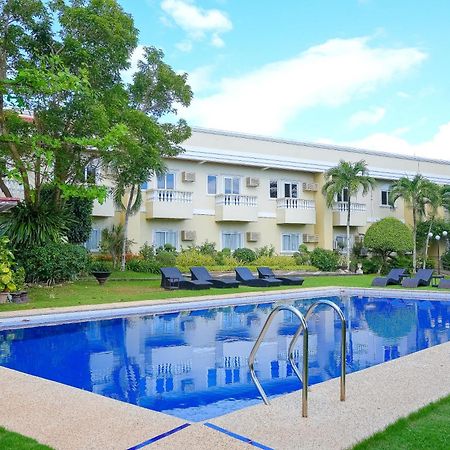 Villa Tomasa Alona Kew White Beach Resort Panglao Exterior foto