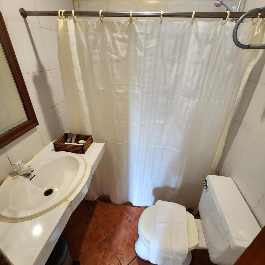 Villa Tomasa Alona Kew White Beach Resort Panglao Exterior foto