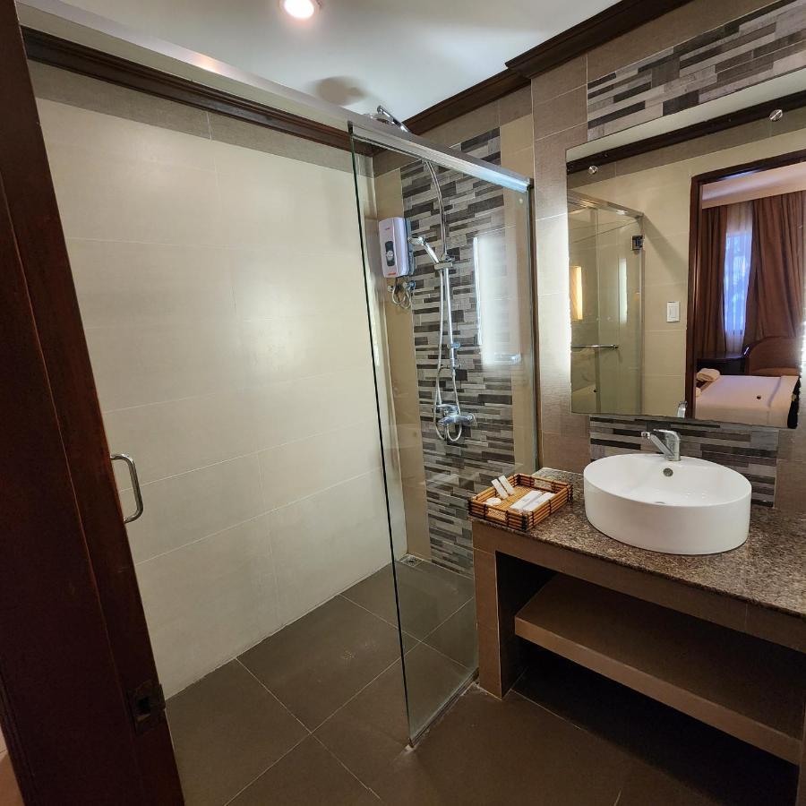 Villa Tomasa Alona Kew White Beach Resort Panglao Exterior foto